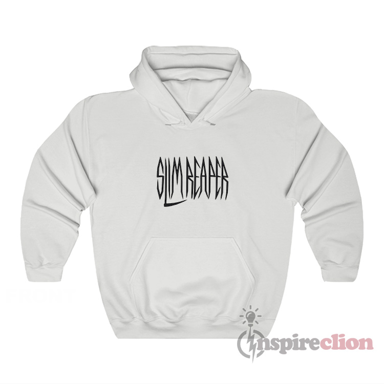 kevin durant slim reaper hoodie