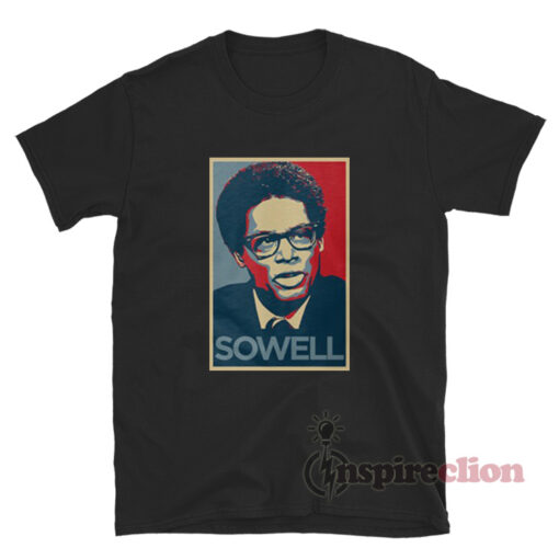 Thomas Sowell T-Shirt
