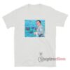 The Sopranos Tony Soprano Duck T-Shirt