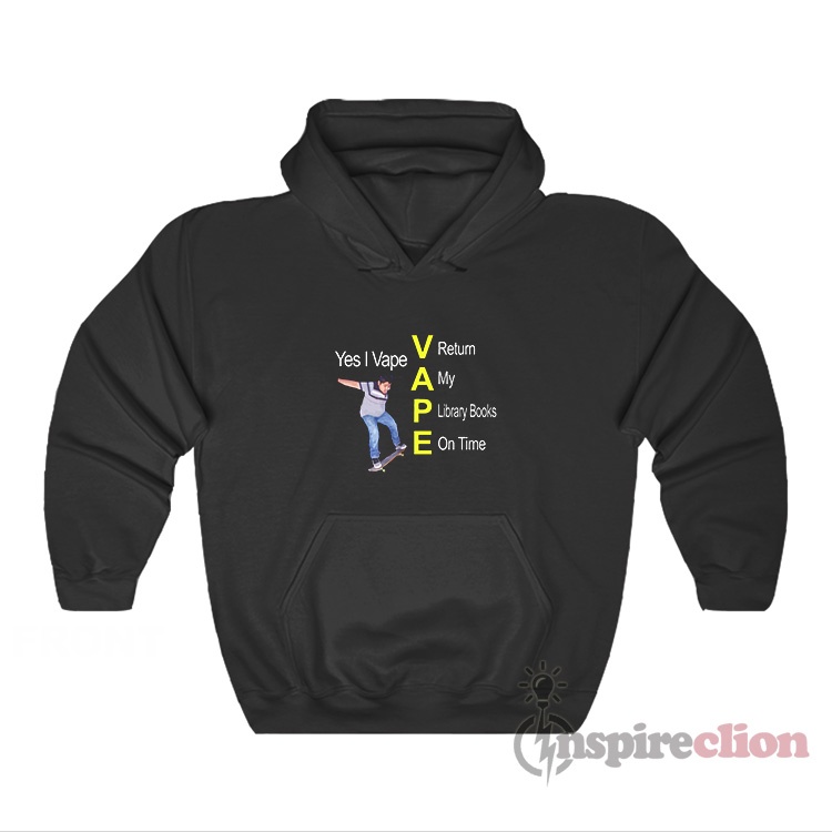flavours of vapes Vaprwear Hoodie Review: Hoodies that you can.. Vape from?