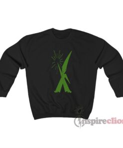 100 Gecs Square Garden Festival Sweatshirt