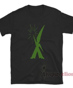 100 Gecs Square Garden Festival T-Shirt