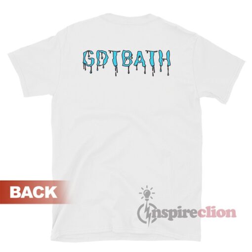 Gotbath Drake Maye T-Shirt