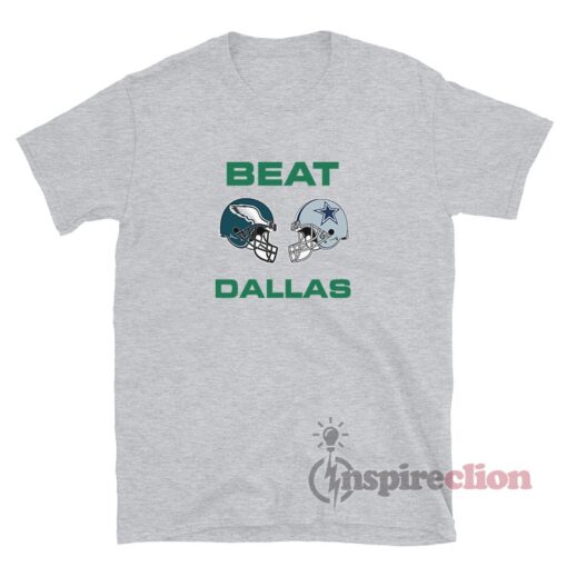 Beat Dallas T-Shirt
