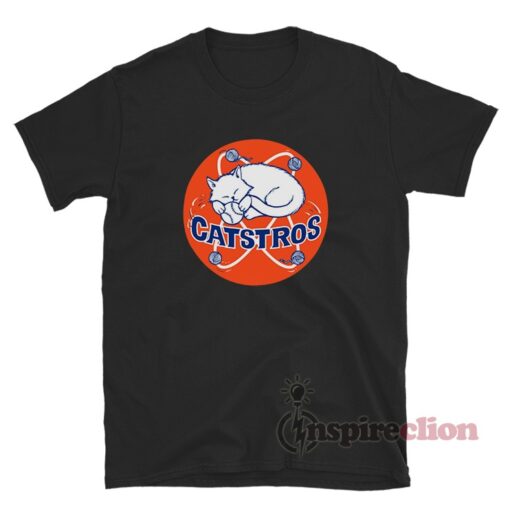 Catstros T-Shirt