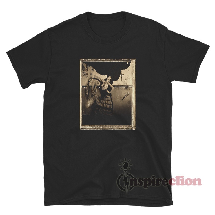 Pixies Surfer Rosa TShirt For Women Or Men