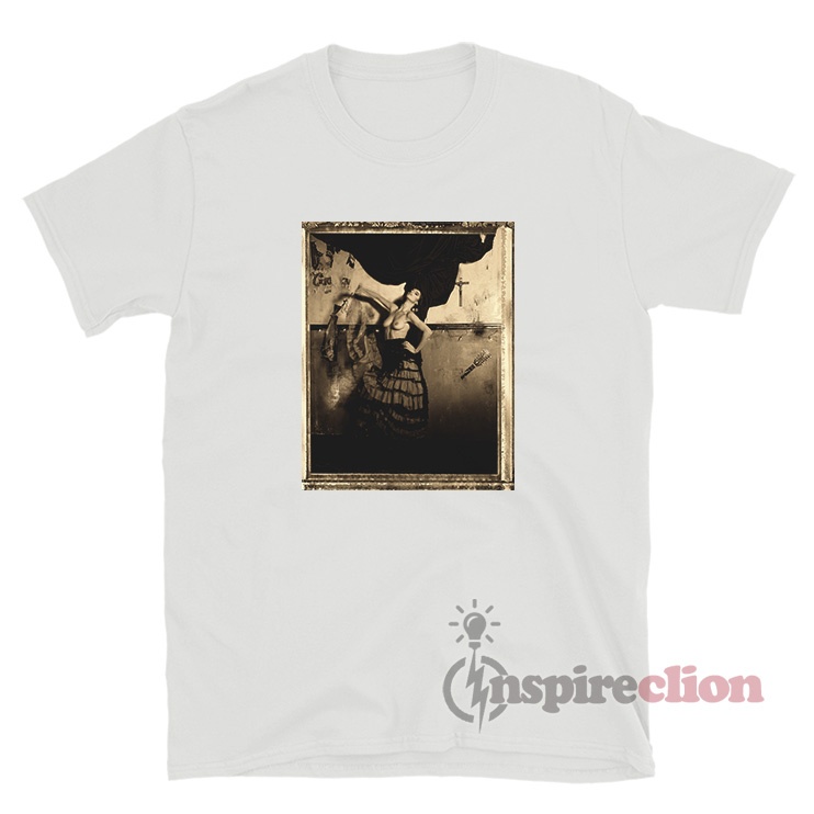 Pixies Surfer Rosa TShirt For Women Or Men