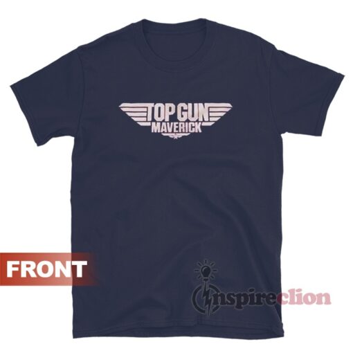Nashville Predators Top Gun Maverick Night T-Shirt
