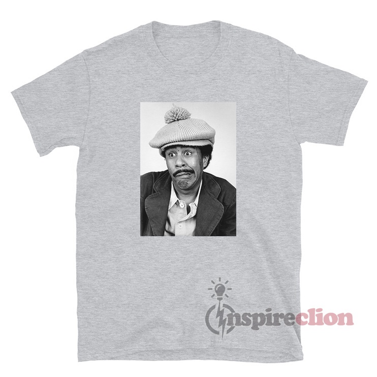 superbad richard pryor shirt