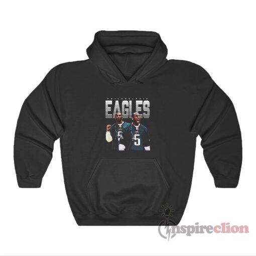 Philadelphia Eagles x Kobe Bryant Hoodie