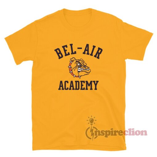 Jabari Banks Bel-Air Academy T-Shirt