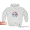 Lewis Capaldi America's Sweetheart Hoodie