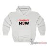 SNL Contract Now Hoodie