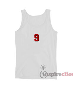 Friends Tv Show Rachel 9 Tank Top