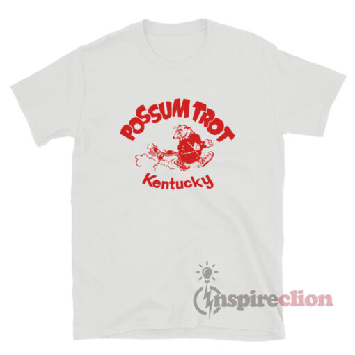 Possum Trot Kentucky T-Shirt