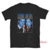 Vintage Elliot Stabler And Olivia Benson T-Shirt