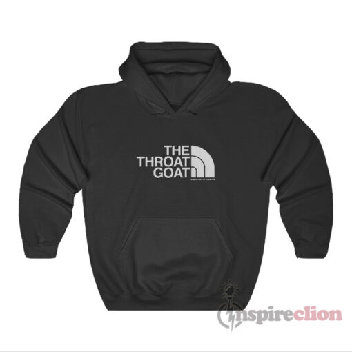 The Throat Goat Hoodie