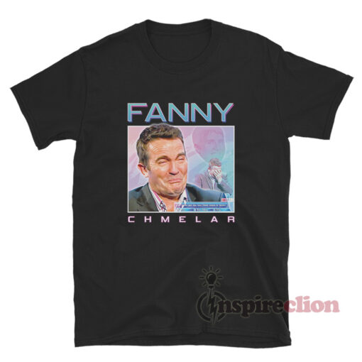 Vintage Homage Fanny Chmelar T-Shirt