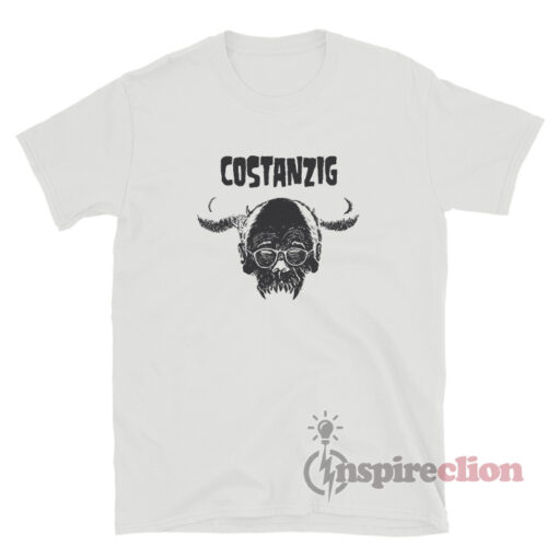 Costanza Danzig Costanzig T-Shirt