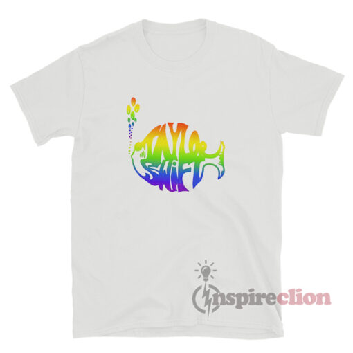 Taylor Swift Phish Logo T-Shirt For Sale - Inspireclion.com