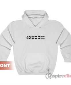 You Look Better Naked 4hunnid Hoodie