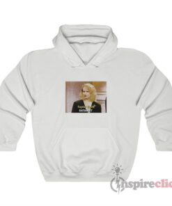 Zeena LaVey Taylor Swift Satanist Hoodie