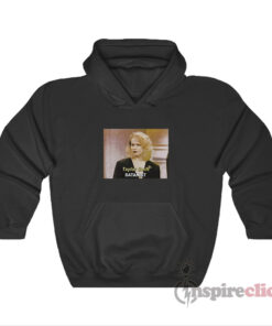 Zeena LaVey Taylor Swift Satanist Hoodie