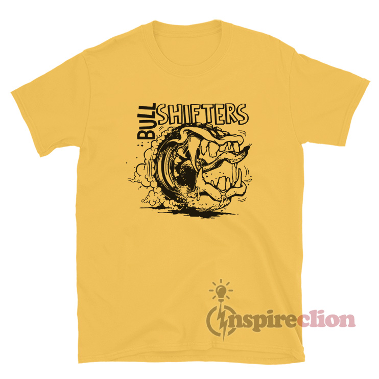 L4d2　Tシャツ Left 4 Dead Ellis Bullshifters Tee | Cosplay Ellis Left 4