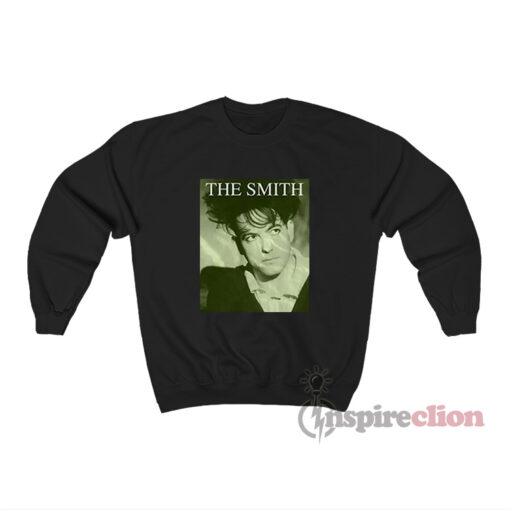 Robert Smith The Smith Sweatshirt