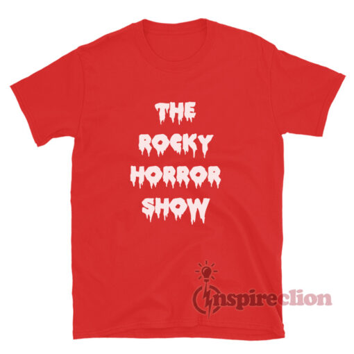 The Rocky Horror Show T-Shirt