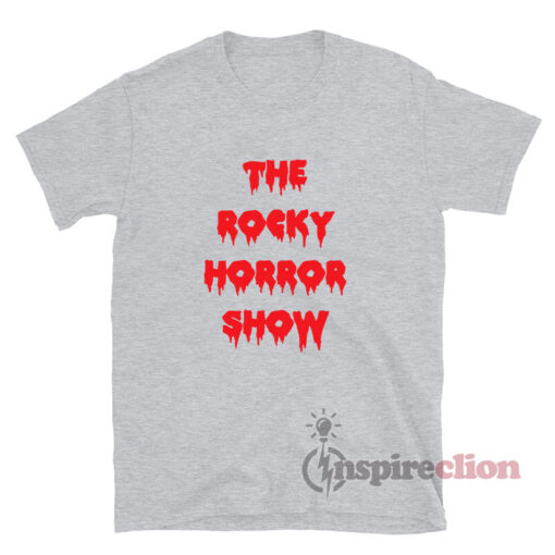 The Rocky Horror Show T-Shirt