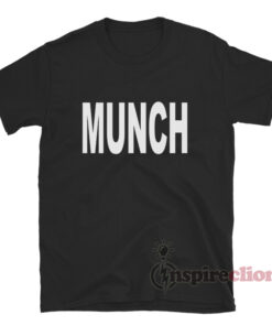 Munch T-Shirt