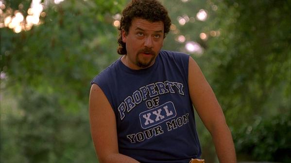 kenny powers black dress shirt Dress Like Kenny Powers Costume Guide For Halloween & Cosplay
