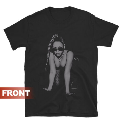 Beyonce Los Angeles Rwt 2023 T-Shirt