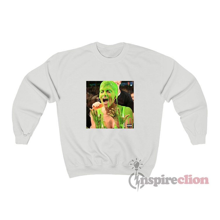 Drake Slime You Out Album Cover Sweatshirt Cheap Custom drake-slime-you-out-album-cover-sweatshirt-cheap-custom