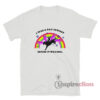 I Was A Gay Cowboy Before It Was Cool T-Shirt