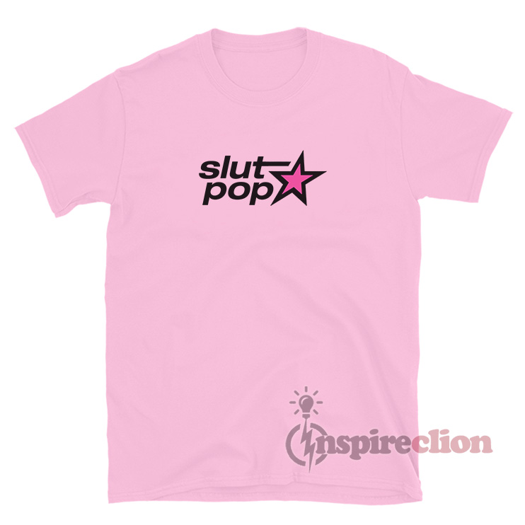 Get It Now Kim Petras Slut Pop T Shirt Inspireclion get-it-now-kim-petras-slut-pop-t-shirt-inspireclion