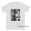 Ryan Gosling Wearing Macaulay Culkin Meme T-Shirt