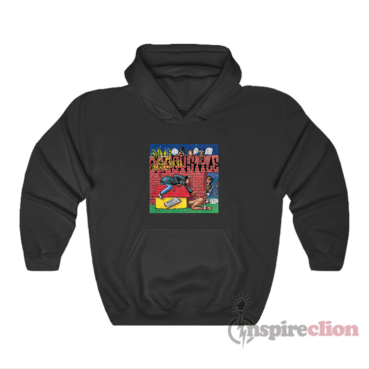 Snoop dogg doggystyle hoodie deals