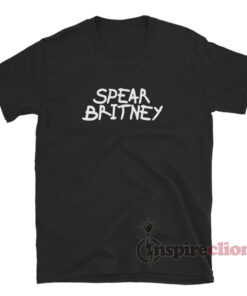 Vintage Spear Britney T-Shirt