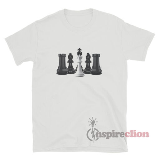 The Chess Grandmaster T-Shirt