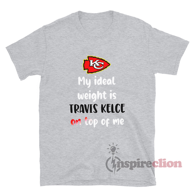 kc chiefs shirt ideas