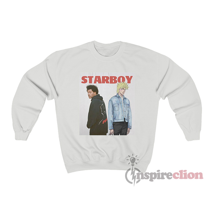 Noriaki Kakyoin JoJos Bizarre Adventure Button Sweatshirt with Hierophant Green Stand TS04 main image 1