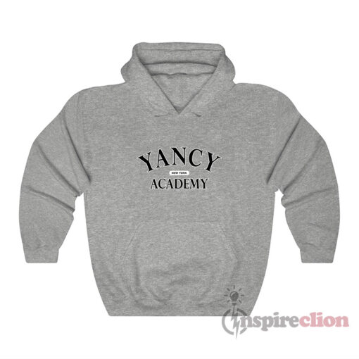 Yancy Academy New York Hoodie
