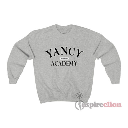 Yancy Academy New York Sweatshirt