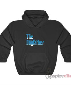 You People Ezra Jonah Hill The Dogfather Hoodie