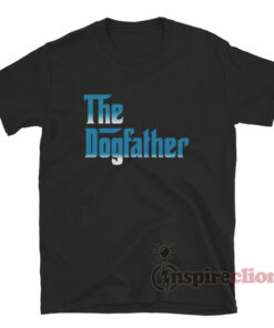 You People Ezra Jonah Hill The Dogfather T-Shirt