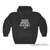 Detroit Lions Decker Reported As Eligible Hoodie