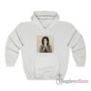 Björk Debut Album Cover Hoodie