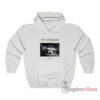Joy Division Closer Album Cover Hoodie